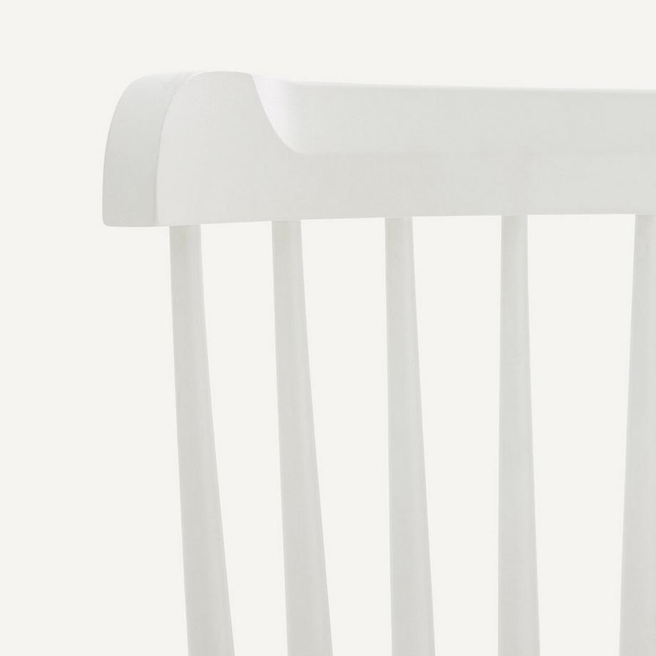 AM.PM Lot de 2 chaises  