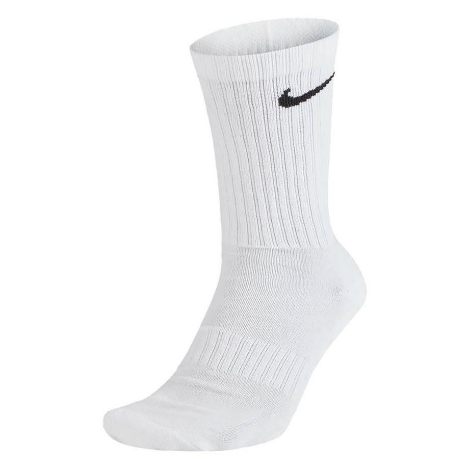 NIKE Everyday Cushioned Crew Socken 3er Pack  