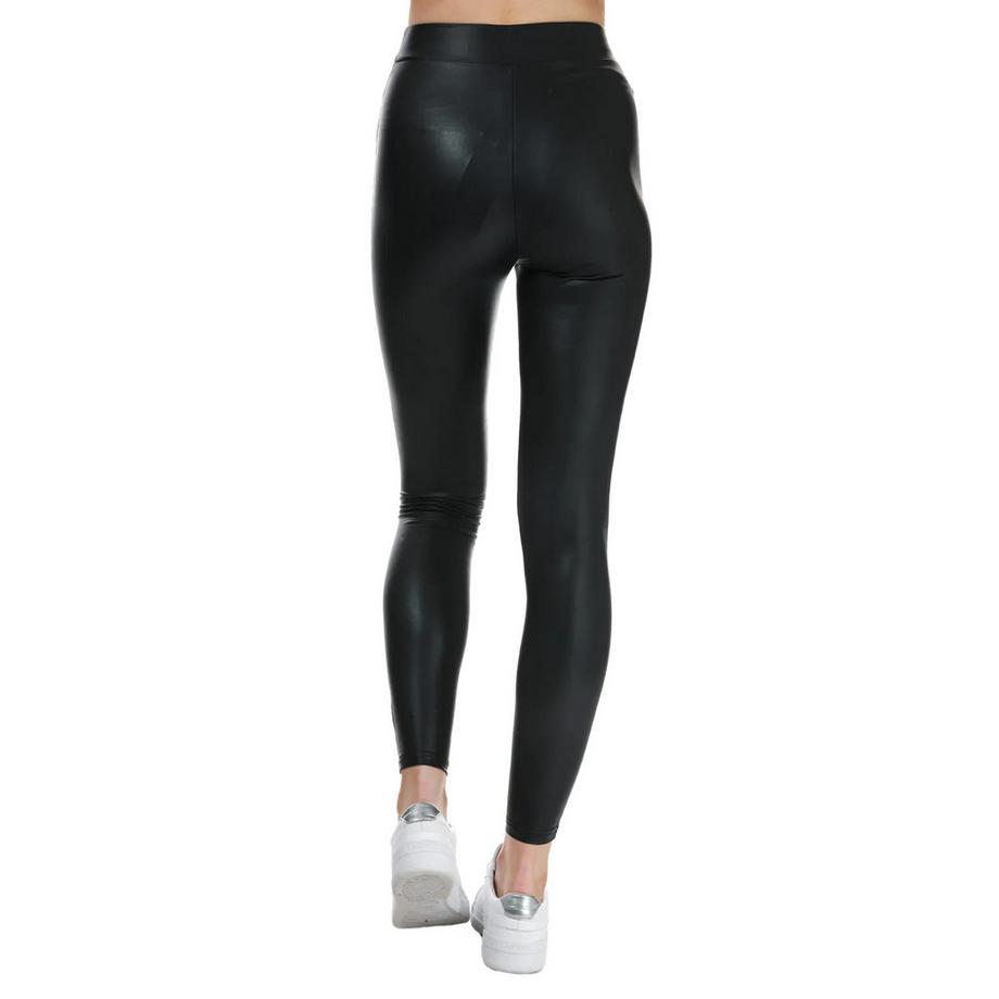 ONLY  Cool Coated Leggings 