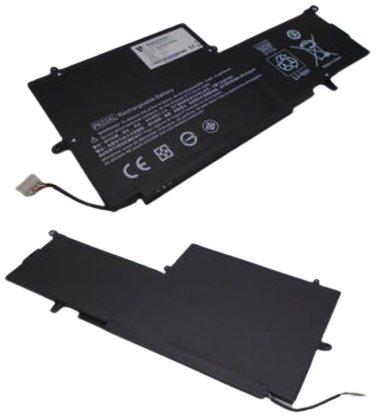 Image of VIS-45-SP13-4000EL Notebook-Ersatzteil Akku