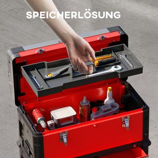 HOMCOM Werkstattwagen  