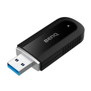 BenQ  WD02AT WLAN / Bluetooth 1201 Mbit/s 