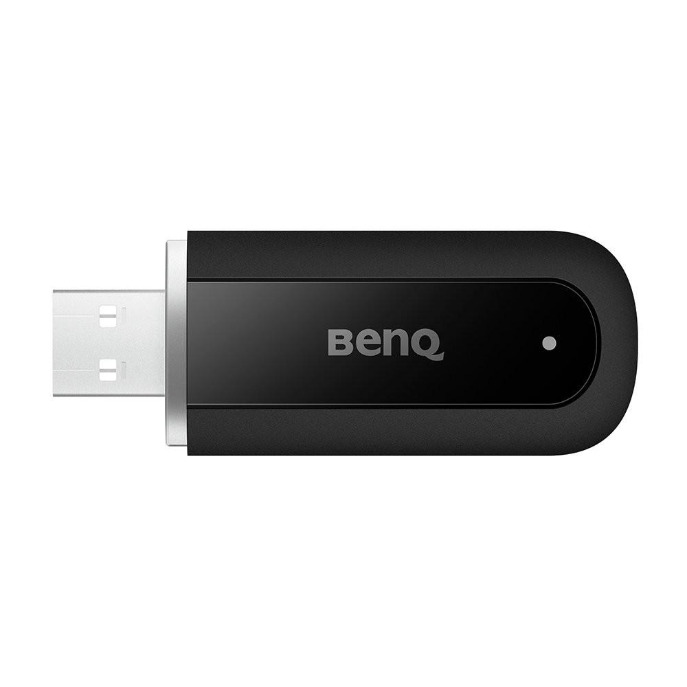 BenQ  WD02AT WLAN / Bluetooth 1201 Mbit/s 