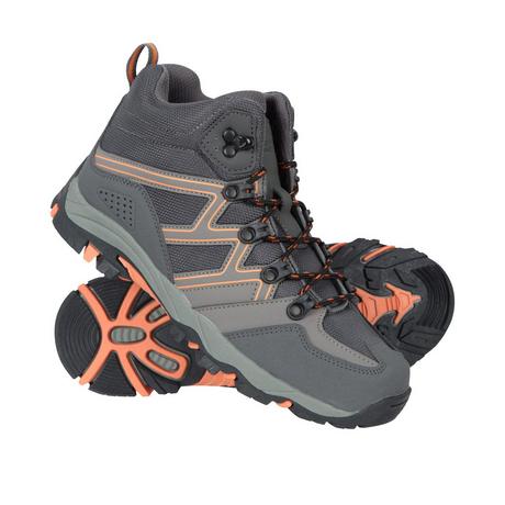 Mountain Warehouse  Bottines de marche OSCAR Enfant 