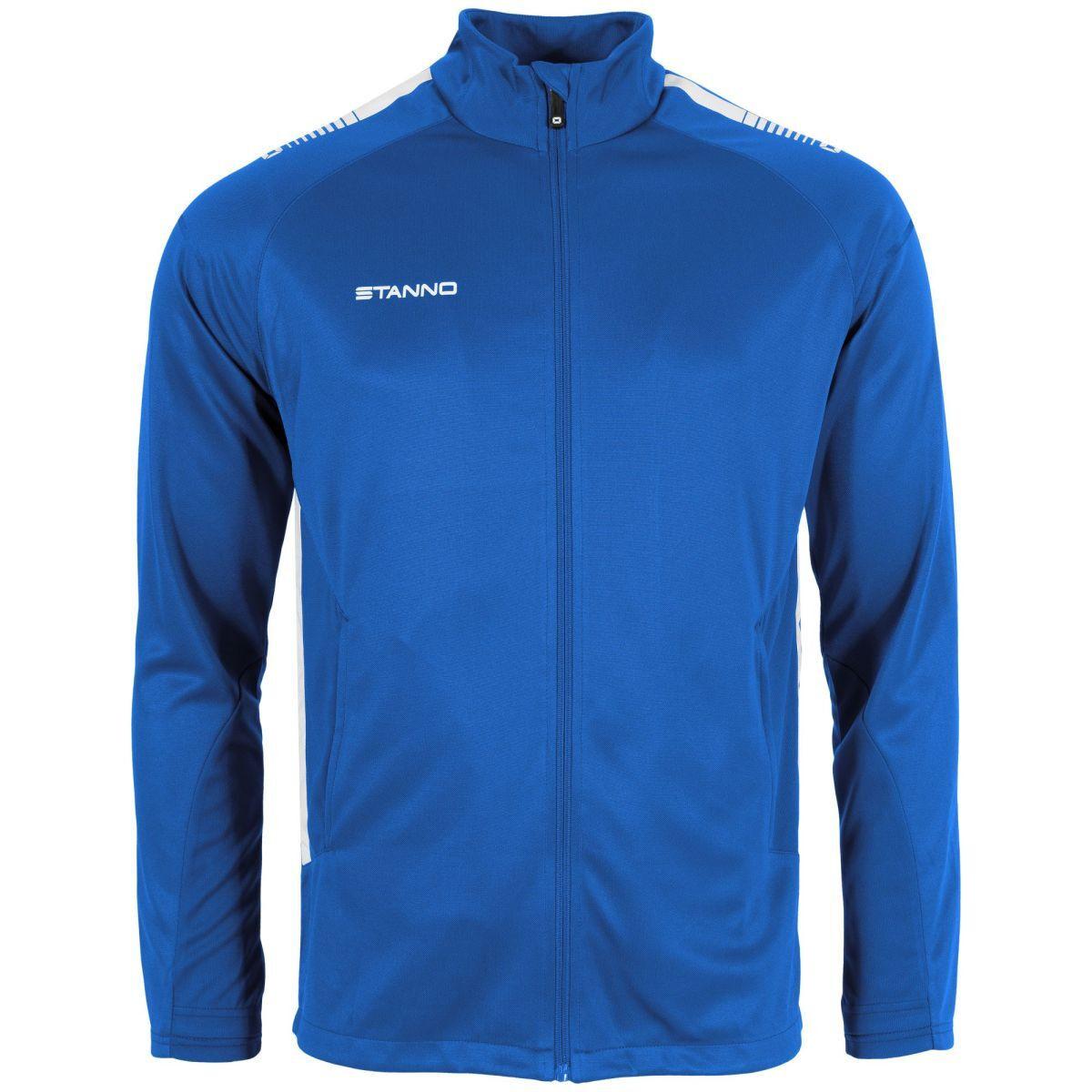 Stannol  full zip trainingsjacke first 