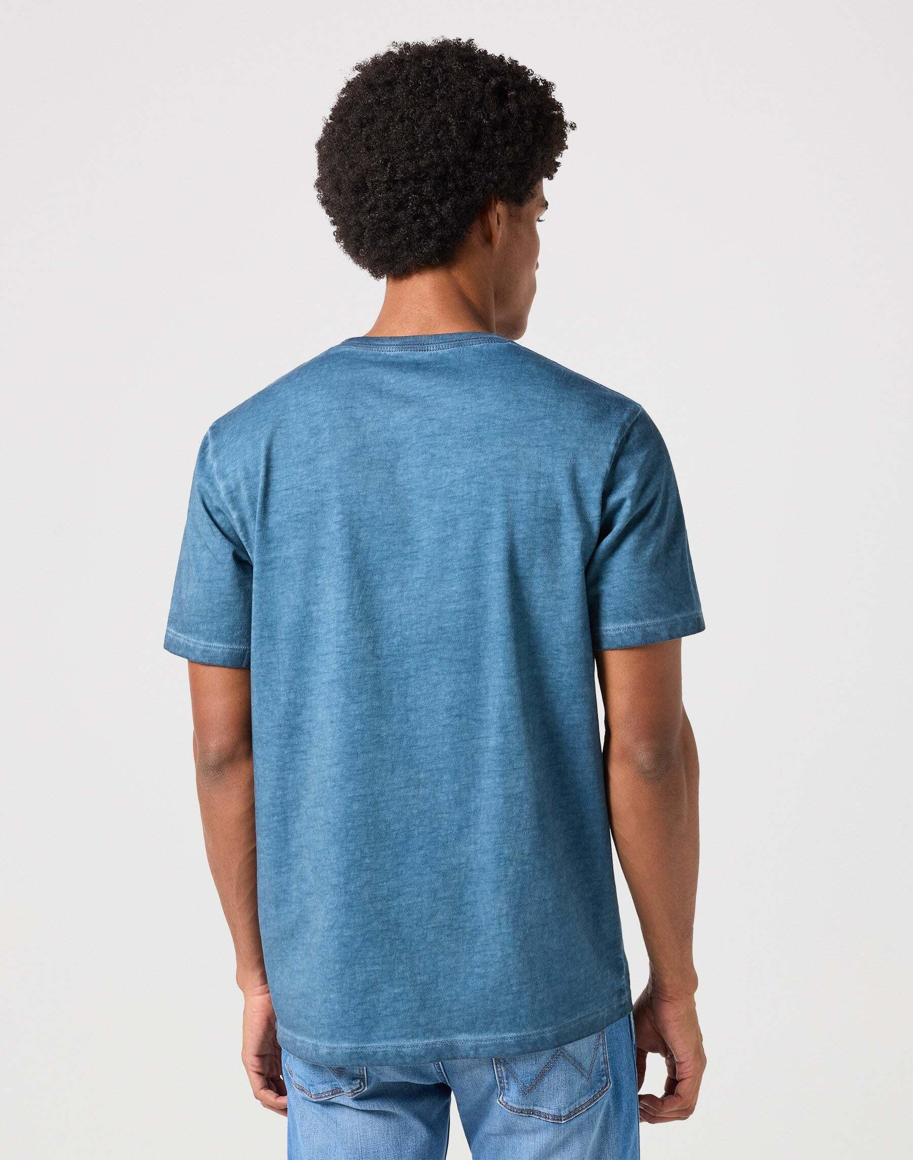 Wrangler  T-Shirts Graphic Tee 