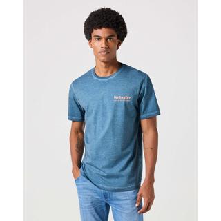 Wrangler  T-Shirts Graphic Tee 