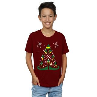 Elf  TShirt 