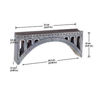 NOCH  NOCH 58670 parte e accessorio di modellino in scala Paesaggio 