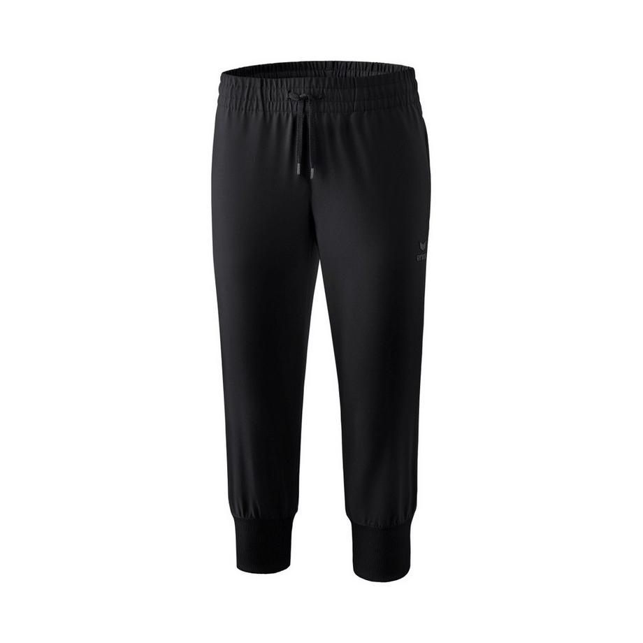 Erima Pantacourt Cropped Pantaloni  