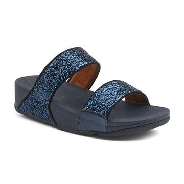 LULU GLITTER SLIDES-36