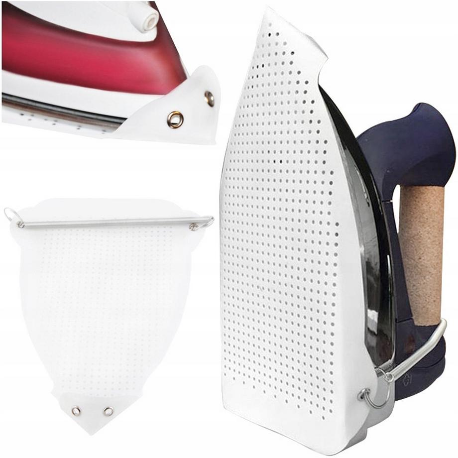 Ruhhy  Schutz für Bügeleisen 