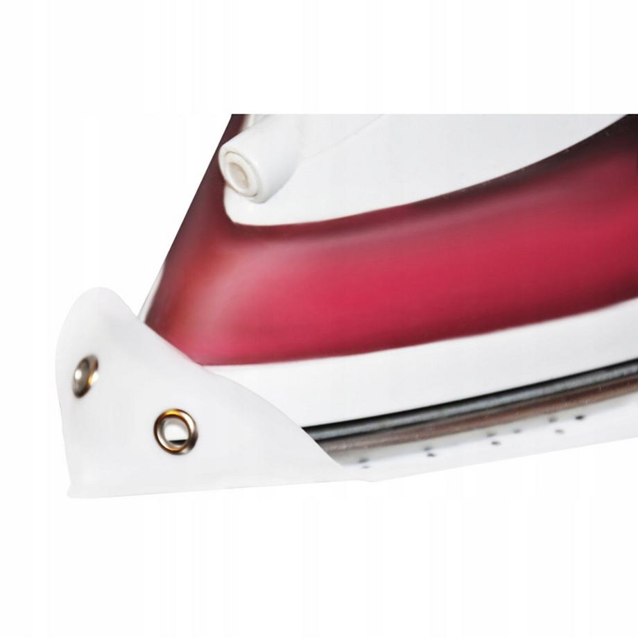 Ruhhy  Schutz für Bügeleisen 