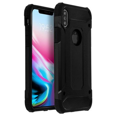 Avizar  Coque Antichoc Defender II iPhone X/XS 