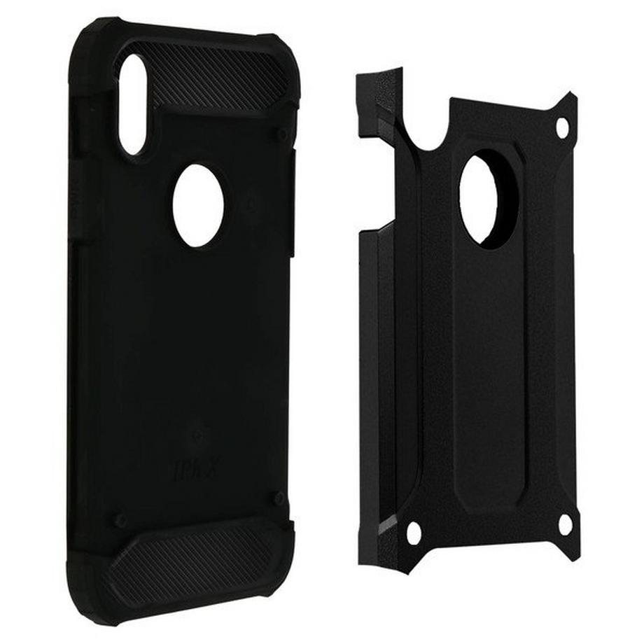 Avizar  Coque Antichoc Defender II iPhone X/XS 