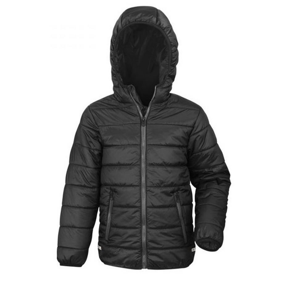 Result Core Junior Steppjacke  