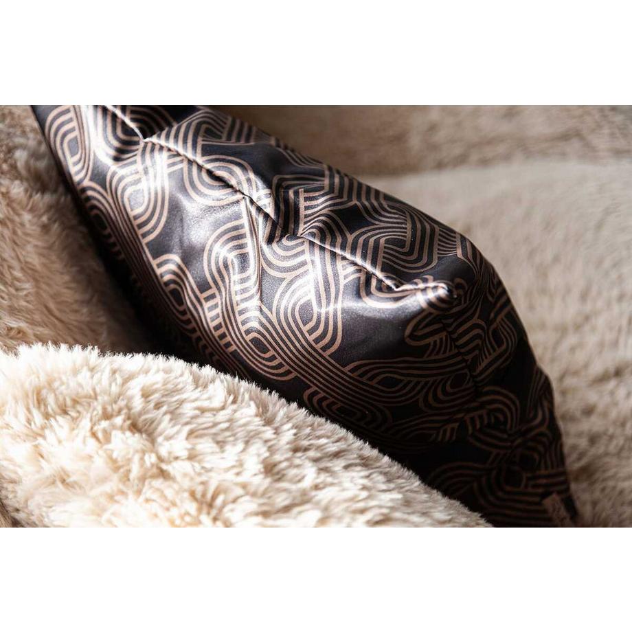 mutoni Canapé Comfy sable yakety  