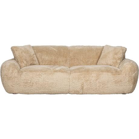 mutoni Sofa Comfy sand yakety  