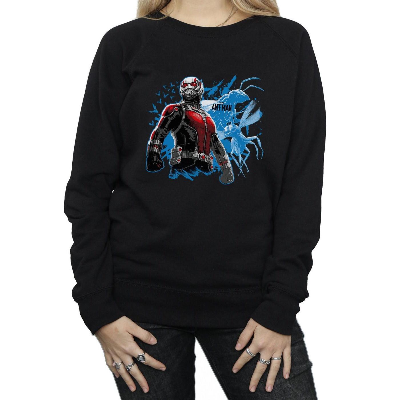 MARVEL  Sweatshirt 