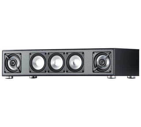 Image of DM 70 Virtual Surround System