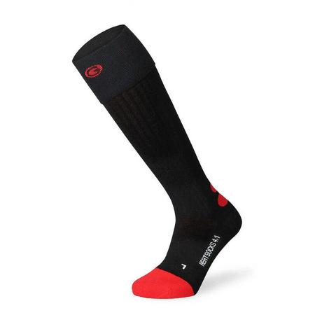 Lenz  chaussettes chauffante 4.1 