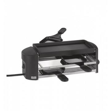 Cheeseboard Twin, anthrazit