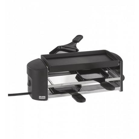 Stöckli Cheeseboard Twin, anthrazit  