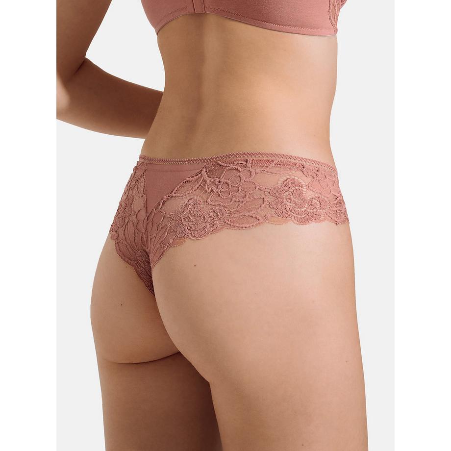 Lisca Nina Brasiliana Slip  