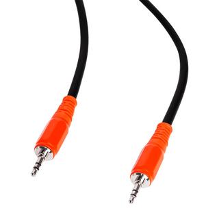 SOUNDBOKS  SOUNDBOKS 19-00003 câble audio 2 m 6,35 mm Noir, Orange 