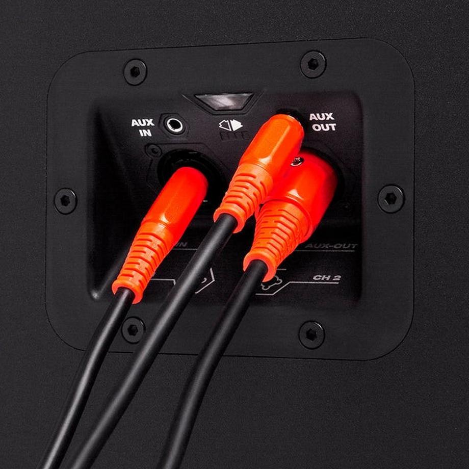 SOUNDBOKS  Audio-Kabel Klinke 