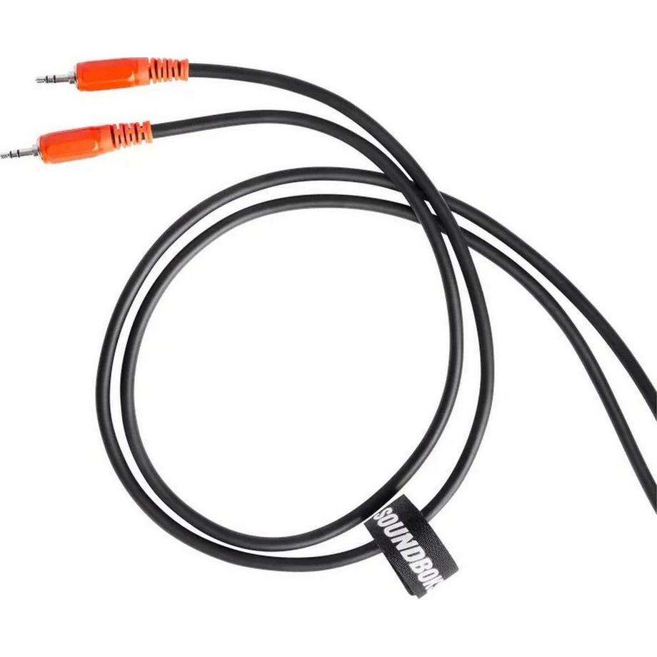 SOUNDBOKS  Audio-Kabel Klinke 