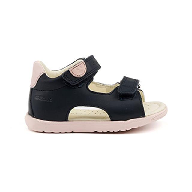 GEOX  Sandal Macchia girl-24 