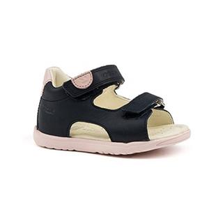 GEOX  Sandal Macchia girl-24 