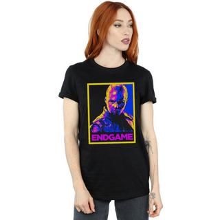 MARVEL  Tshirt AVENGERS ENDGAME 