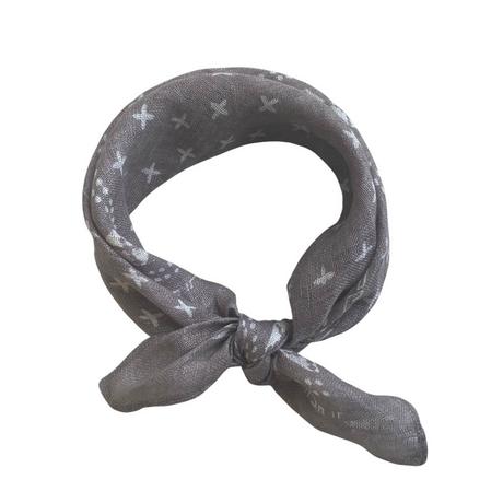 LUCKY & LOVE Jolene Bandana Lin  