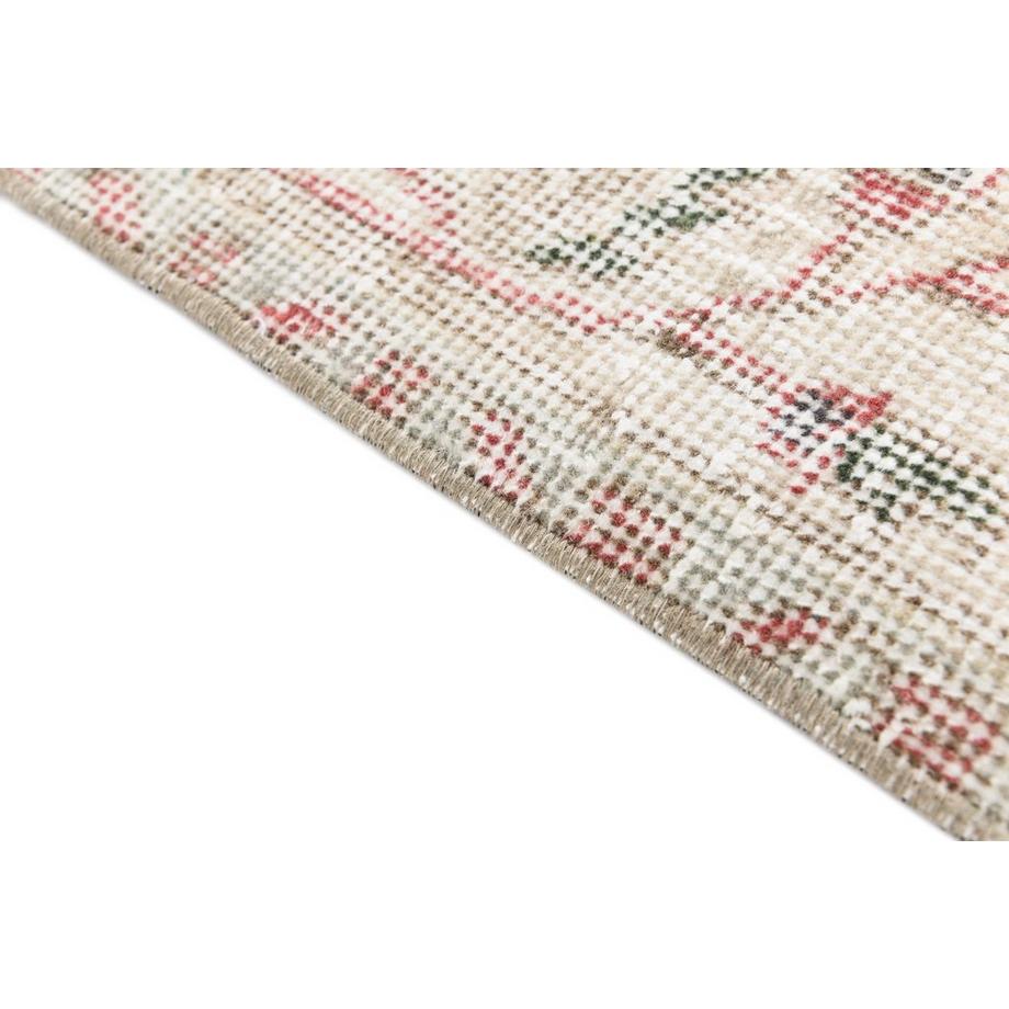 VIDAL Tappeto fatto a mano Ultra Vintage  