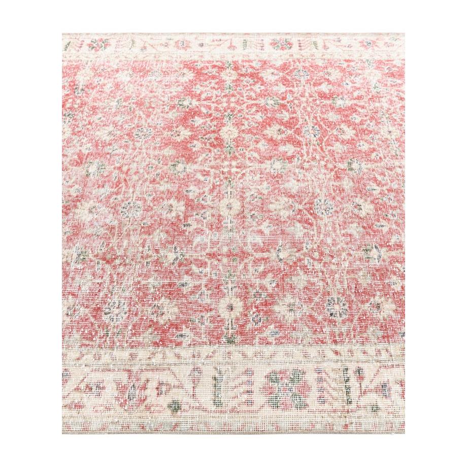 VIDAL Tappeto fatto a mano Ultra Vintage  