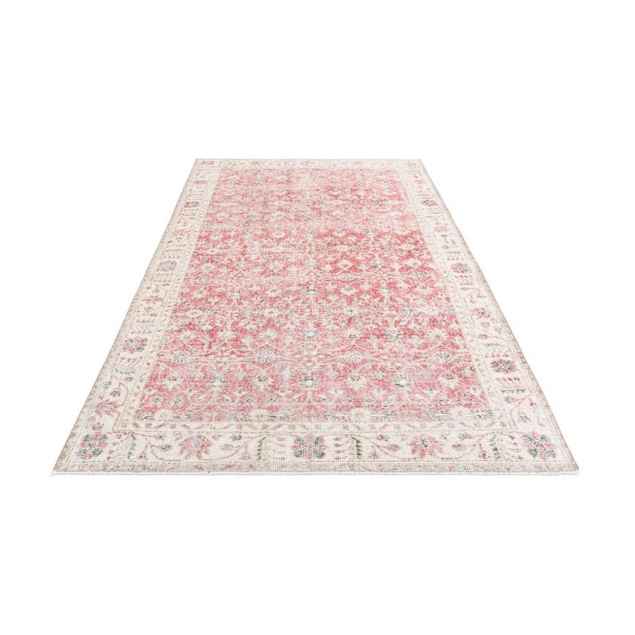 VIDAL Tappeto fatto a mano Ultra Vintage  