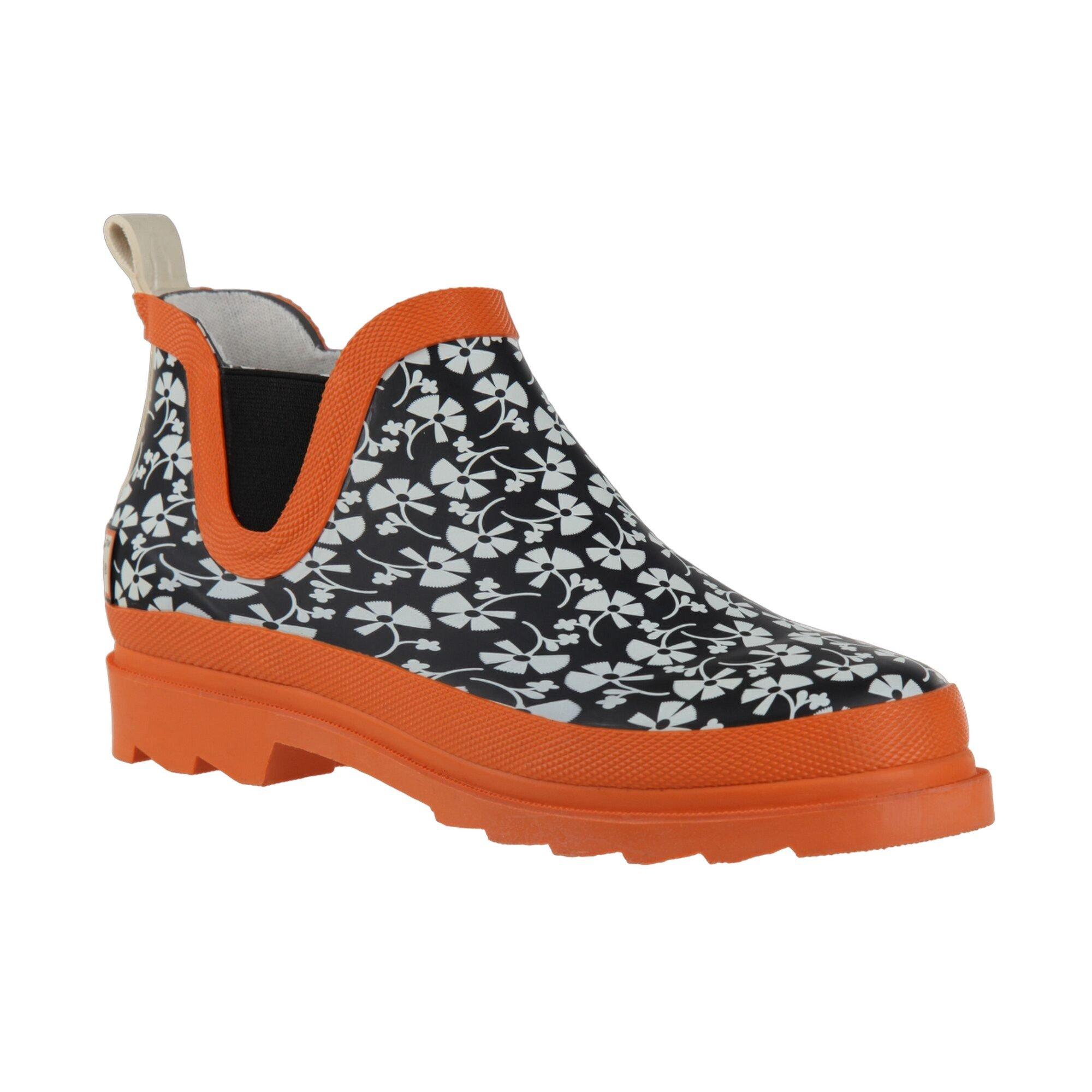 Image of Gummistiefel, Petersilie Damen Schwarz 37