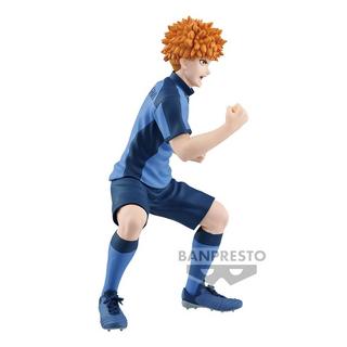 Banpresto  Bluelock Rensuke Kunigami figura 15 cm 