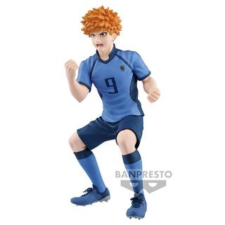 Banpresto  Bluelock Rensuke Kunigami figura 15 cm 