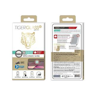 Tiger  Vetrino per iPhone 14 Pro antispia 