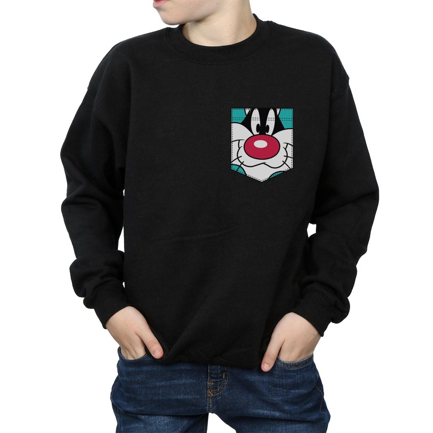 LOONEY TUNES  Sweat 