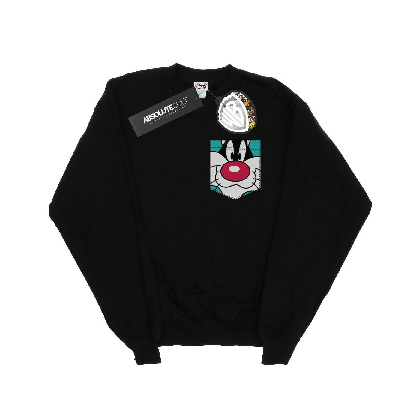 LOONEY TUNES  Sweat 