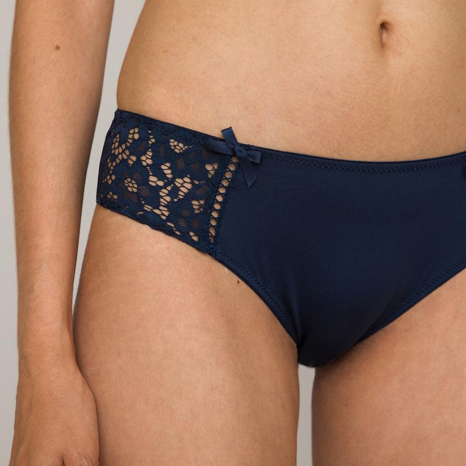 La Redoute Collections Girofle Lot de 2 slips  