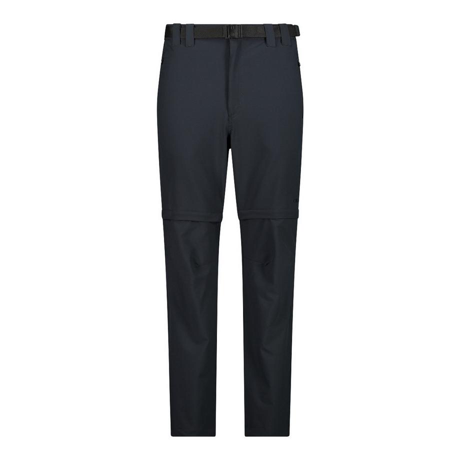 pantaloni zip off