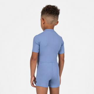 NABAIJI  Maillot de bain bébé manches courtes shorts 