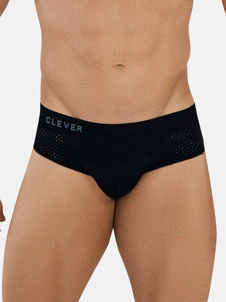 Image of Slip Zurich Herren Schwarz L