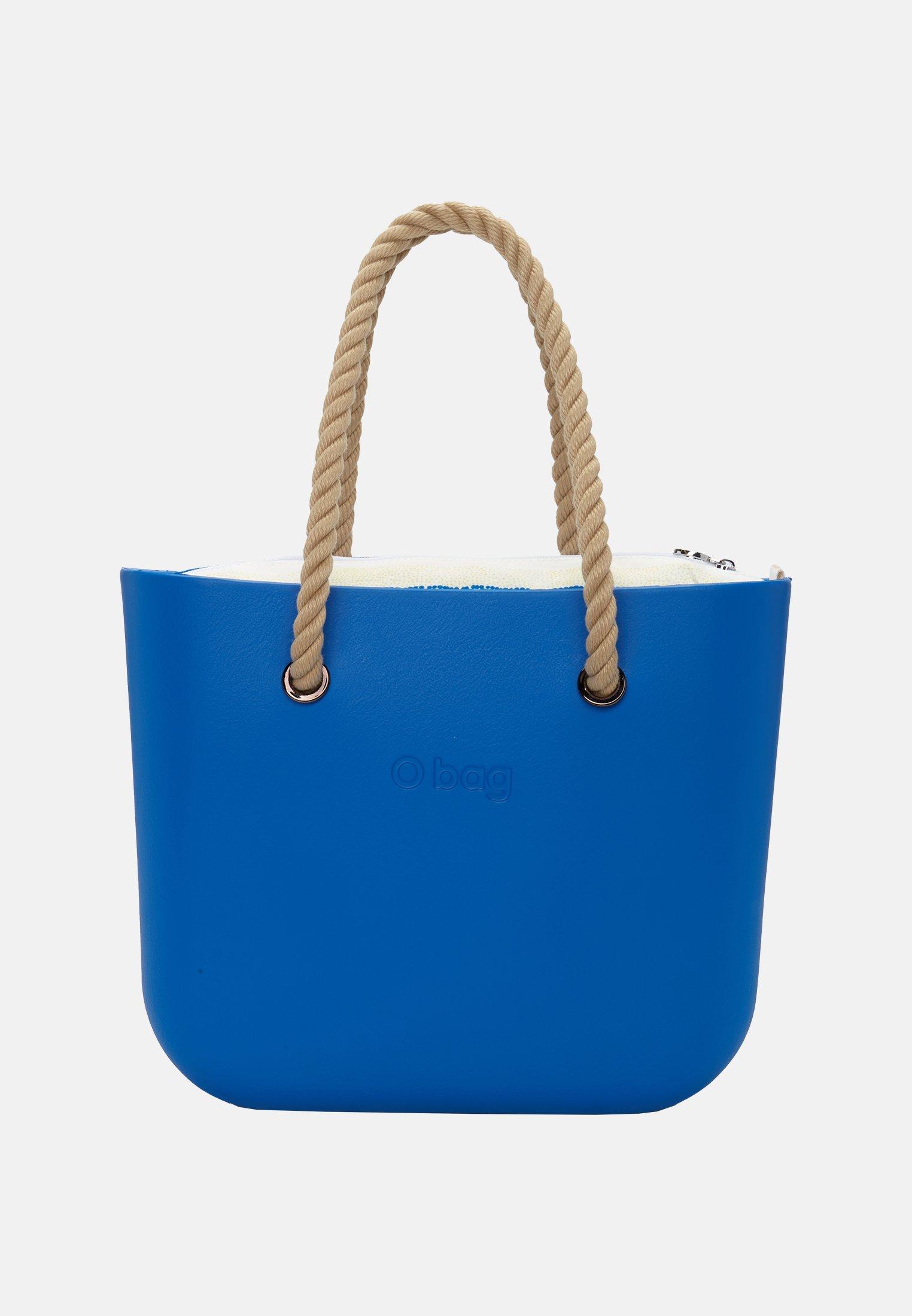Image of Shopper Tasche Damen Aquamarine ONE SIZE