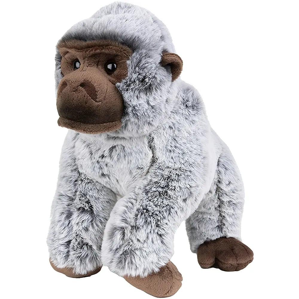 Image of Plüsch Eco Gorilla (25cm)